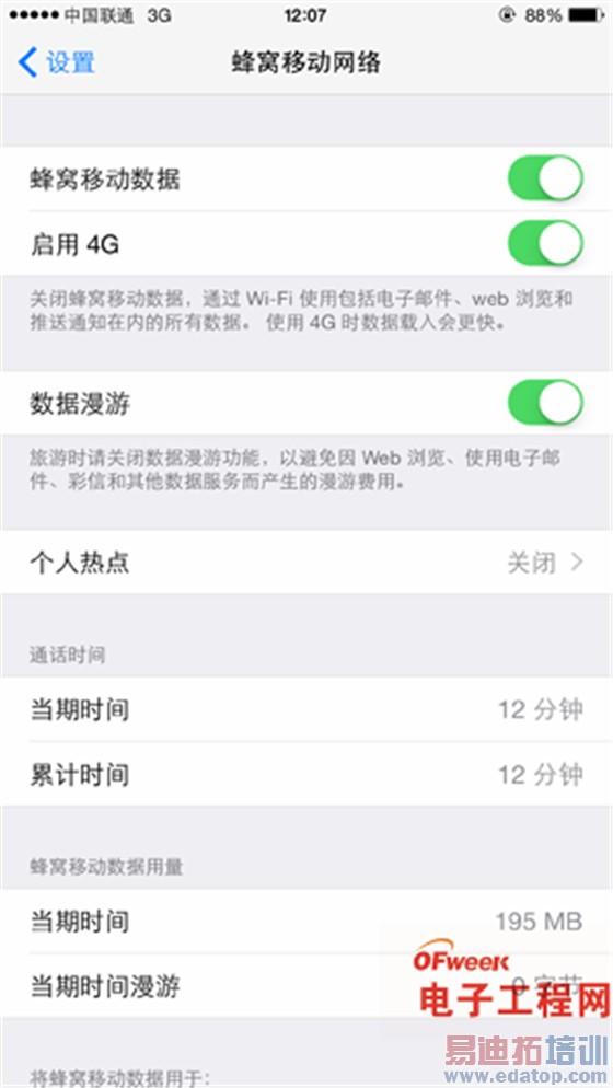 �����ʵ�⡿iPhone 6����������˫��TDD����/CDMA��֧��