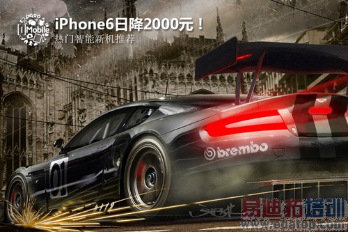 iPhone6/����MX4/С��4̨ͬPK ��ѡ˭һĿ��Ȼ��