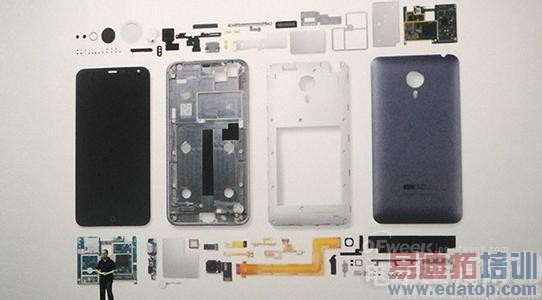 ����΢֪��������MX4/С��4��������ͷоƬ��Ļ����������ʵ�ٶԱ�