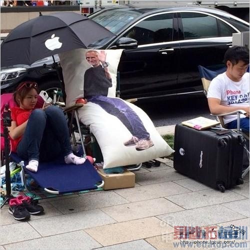 ��������ңԶ�ľ��� ȴ��iPhone/MX4��С��