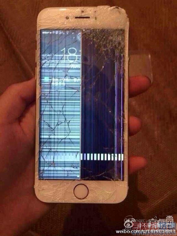 iPhone 6����MX4/��4���ж�Զ�����ò�˵����Щ