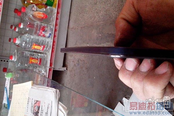 iPhone 6����MX4/��4���ж�Զ�����ò�˵����Щ