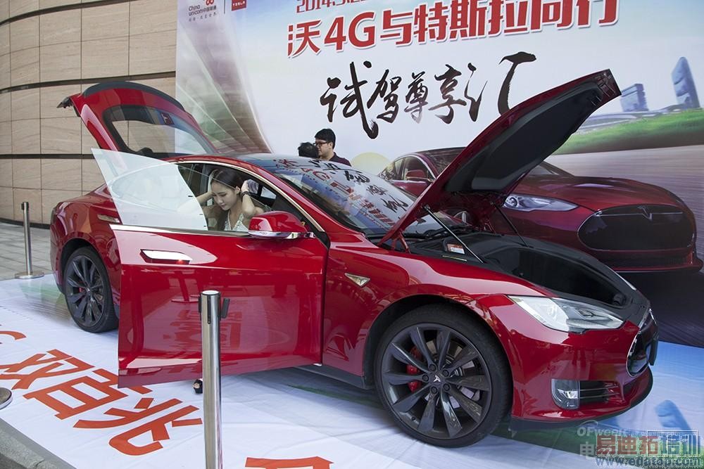 魅族MX4配对特斯拉4G网络 想想都醉了(有图有真相)