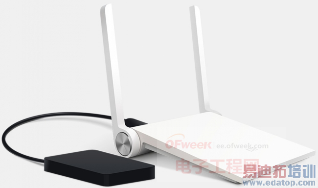 无线技术之小米路由器mini大拆解 米族还能敌魅族