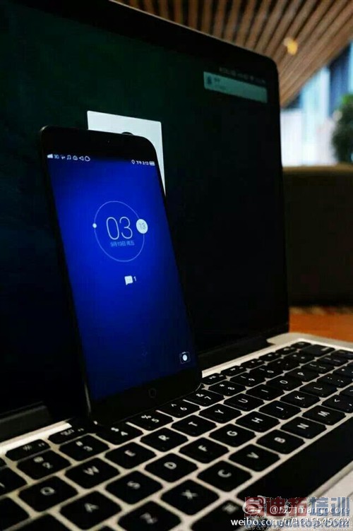 ֤��ȷ�䣡 ����YunOS 3.0����������MX4