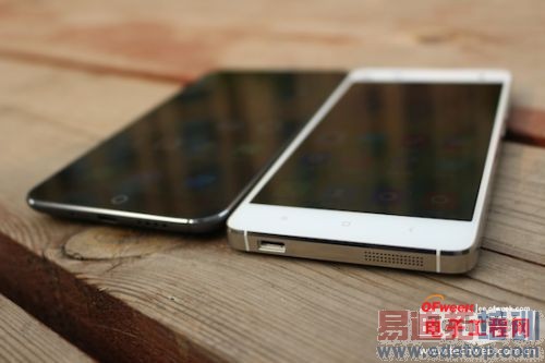 魅族MX4对比小米4全面评测:国产旗舰王者对决