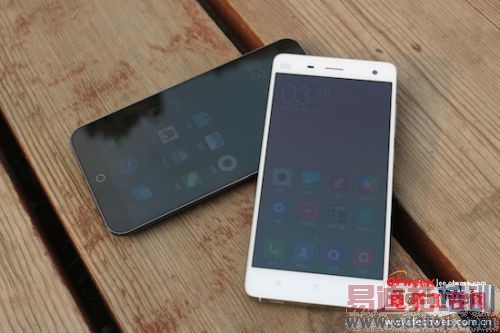 ����MX4�Ա�С��4ȫ�����⣺�����콢���߶Ծ�