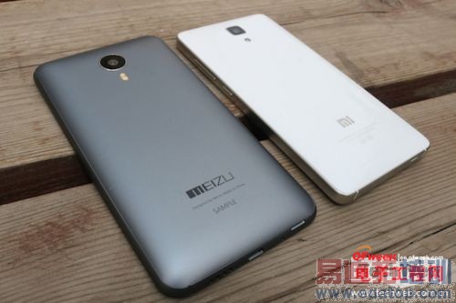 ����MX4�Ա�С��4ȫ�����⣺�����콢���߶Ծ�