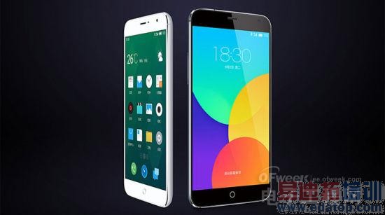 ����MX4һ������MX4 Pro���µ����ع� ��ʤMX4/С��4