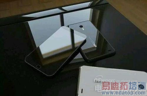 ����MX4һ������MX4 Pro���µ����ع� ��ʤMX4/С��4