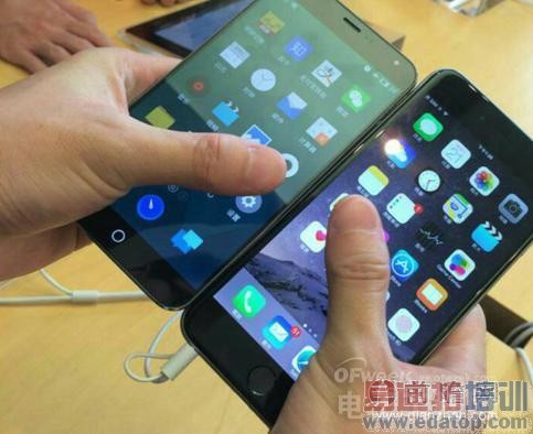 ����MX4һ������MX4 Pro���µ����ع� ��ʤMX4/С��4