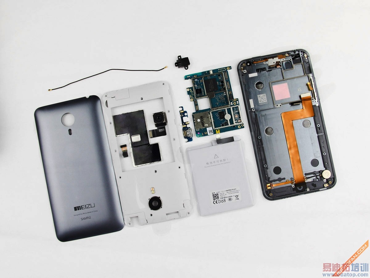 ����MX4������ͼ�ͣ�����С��4/��ΪMate7