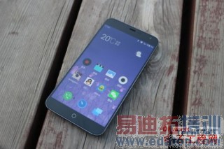 魅族MX4/小米4真机外观对比评测 Mate7/Note4千元机准备好了吗?