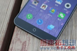 魅族MX4/小米4真机外观对比评测 Mate7/Note4千元机准备好了吗?