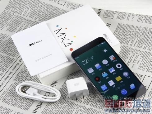 【曝光】魅族MX4 mini版下月将要发布 配置怎么样?