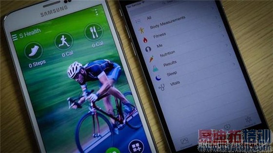 ��ͼ��+��Ƶ���޵�iPhone6��Galaxy S5���ٶԱ� ����ǧ��