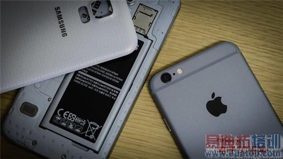 ��ͼ��+��Ƶ���޵�iPhone6��Galaxy S5���ٶԱ� ����ǧ��