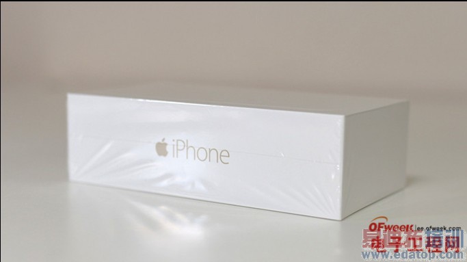 iPhone 6����ͼ�ͣ���ֹ�ڳ���ʵ��Ȼ