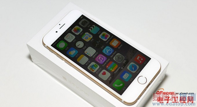 iPhone 6����ͼ�ͣ���ֹ�ڳ���ʵ��Ȼ
