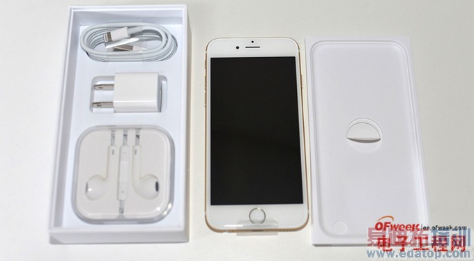 iPhone 6����ͼ�ͣ���ֹ�ڳ���ʵ��Ȼ