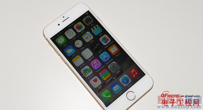 iPhone 6����ͼ�ͣ���ֹ�ڳ���ʵ��Ȼ