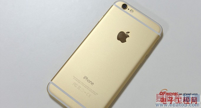 iPhone 6����ͼ�ͣ���ֹ�ڳ���ʵ��Ȼ