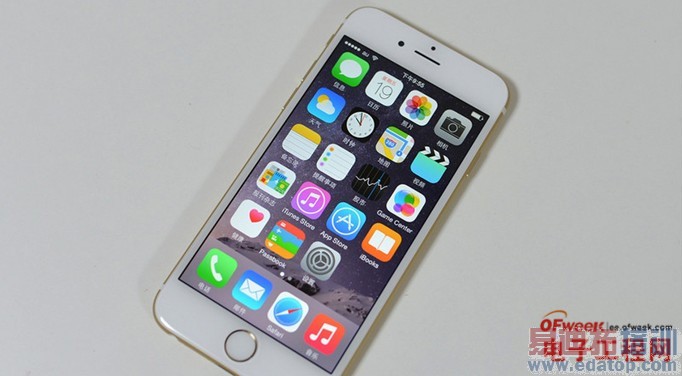 iPhone 6����ͼ�ͣ���ֹ�ڳ���ʵ��Ȼ
