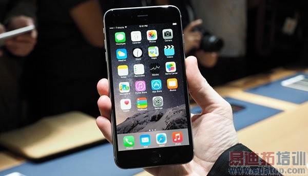 ��ý��Ŀǰʮ�������ֻ����޹��� iPhone6 Plus���ǵ�һ