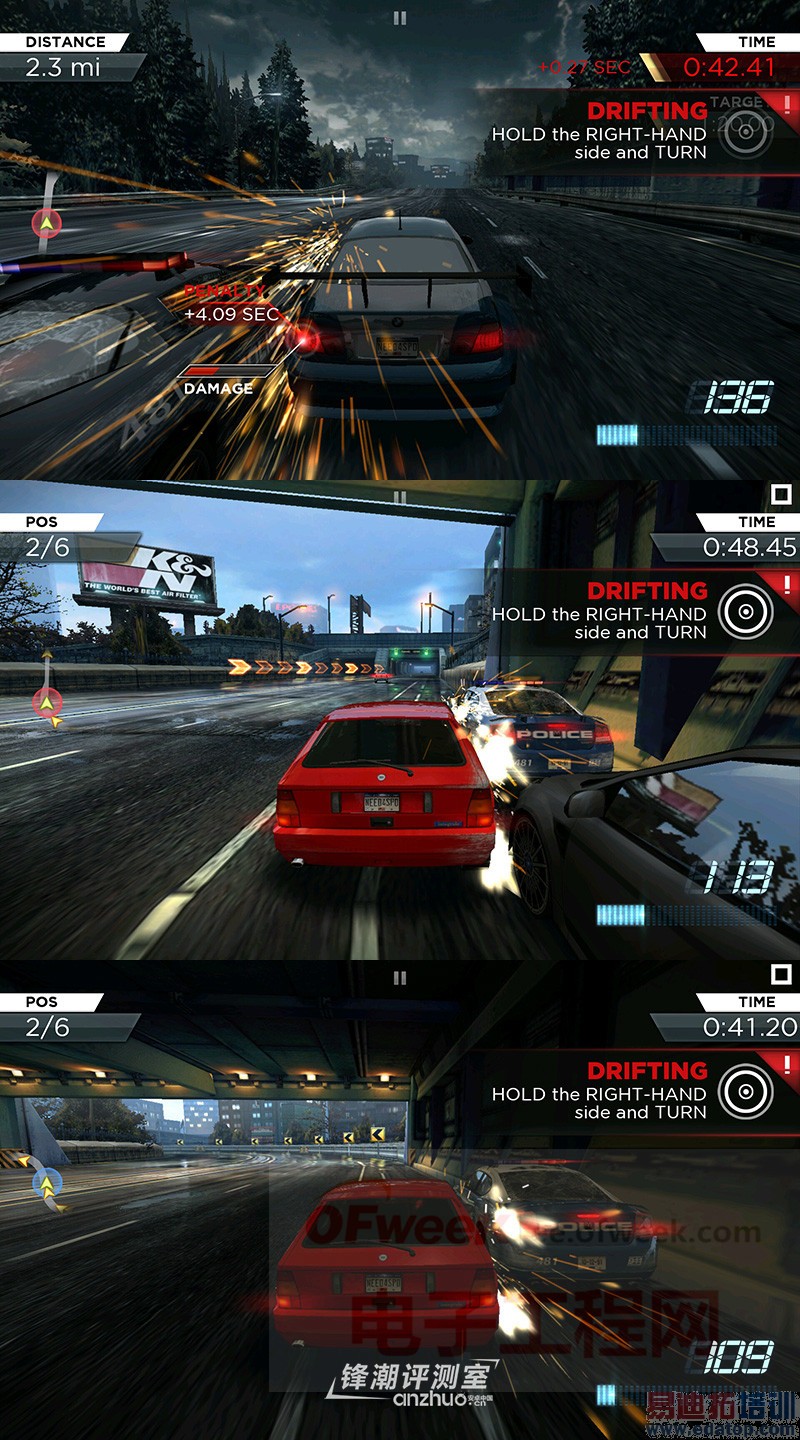 黄章:口水战不如小米 魅族MX4/小米4真机评测见高低!