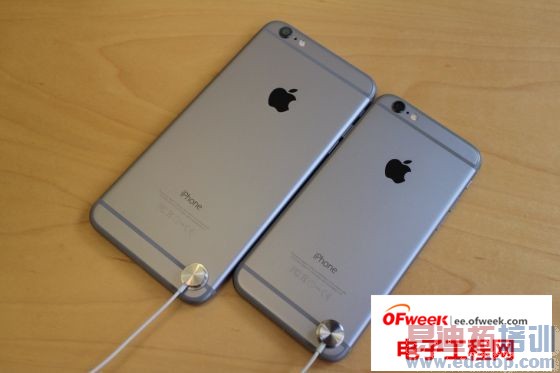 抗衡iPhone 6/5.5英寸大屏iPhone 6 Plus全面评测