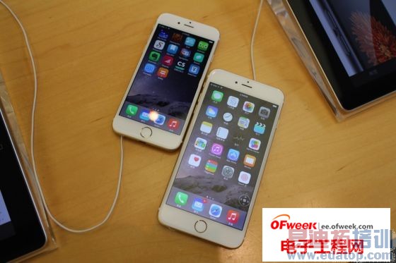抗衡iPhone 6/5.5英寸大屏iPhone 6 Plus全面评测