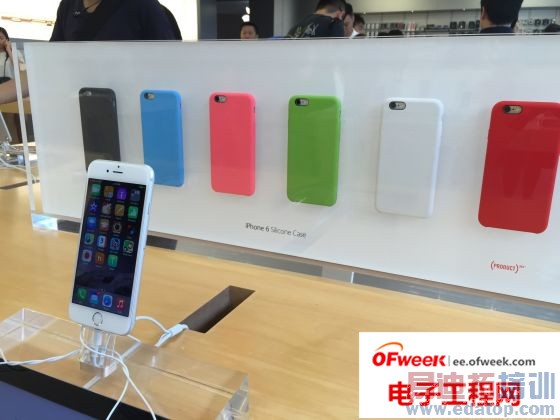 ����iPhone 6/5.5Ӣ�����iPhone 6 Plusȫ������