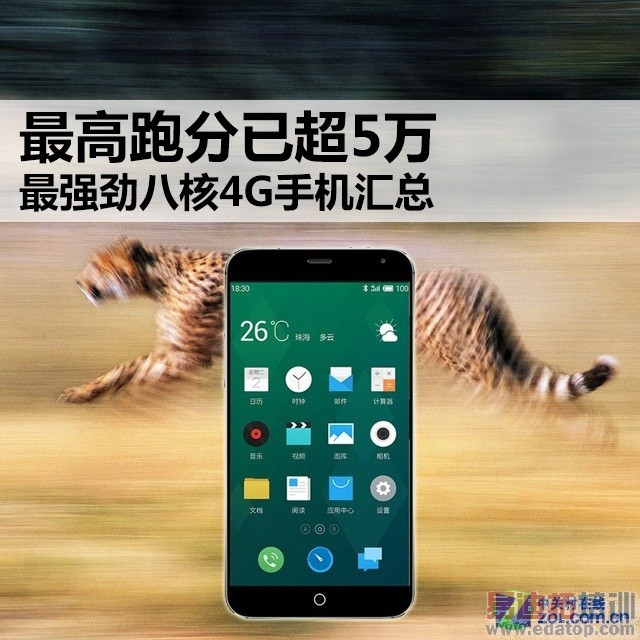 ����MX4/��ҫ6/Mate7 PKս  ��ʤ��4/Note4