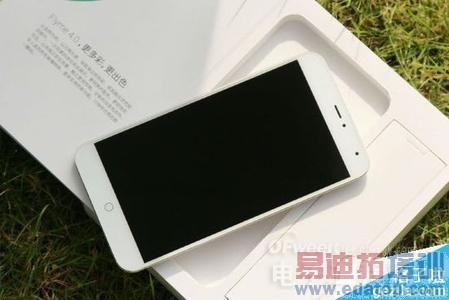 魅族MX4今日开卖还有白色版 米4就等着颤抖吧!