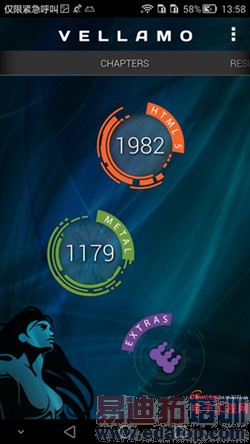 ����MX4/��ΪMate7�Ա����⣺��˼����925