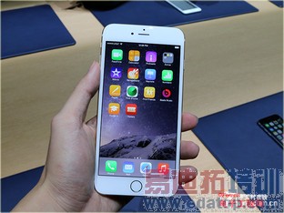 iPhone6/Plus/5S/5C全面对比评测:不屑小米4魅族MX4