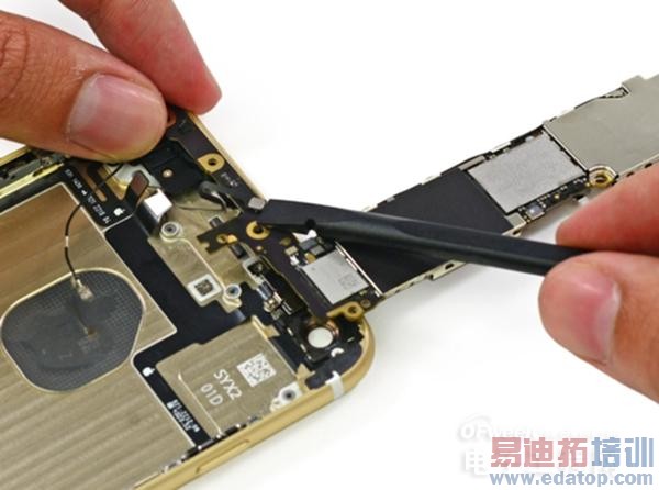 iPhone6/iPhone6 Plus/5S/5C全面对比评测:远甩小米4魅族MX4