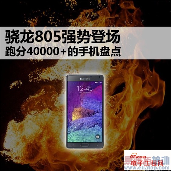 【跑分盘点】魅族MX4/骁龙跑分