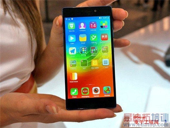 【跑分盘点】魅族MX4/骁龙跑分