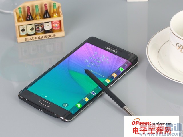 ���̵㡿����MX4/Mate7/Note4/iPhone6˭��ժȡ�»���ڣ�