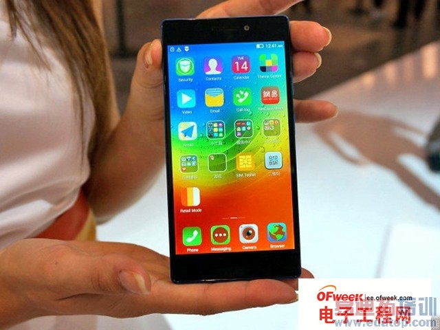 ���̵㡿����MX4/Mate7/Note4/iPhone6˭��ժȡ�»���ڣ�