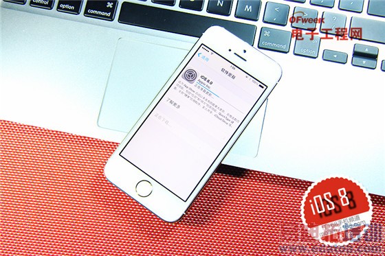 �����µ��ա�iOS 8��ʽ�����棺ʮ�����㹦���ռ��̵� 