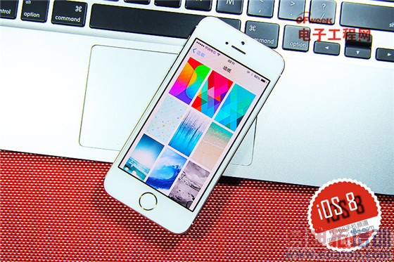 �����µ��ա�iOS 8��ʽ�����棺ʮ�����㹦���ռ��̵� 