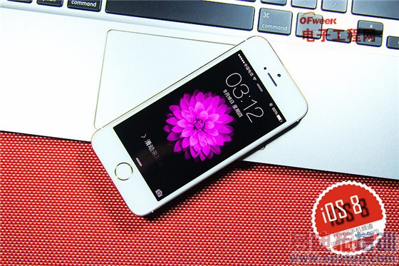 �����µ��ա�iOS 8��ʽ�����棺ʮ�����㹦���ռ��̵� 