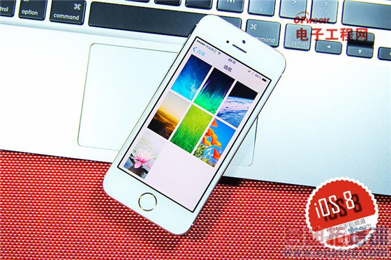 �����µ��ա�iOS 8��ʽ�����棺ʮ�����㹦���ռ��̵� 