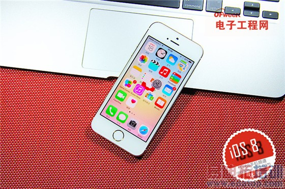 �����µ��ա�iOS 8��ʽ�����棺ʮ�����㹦���ռ��̵� 