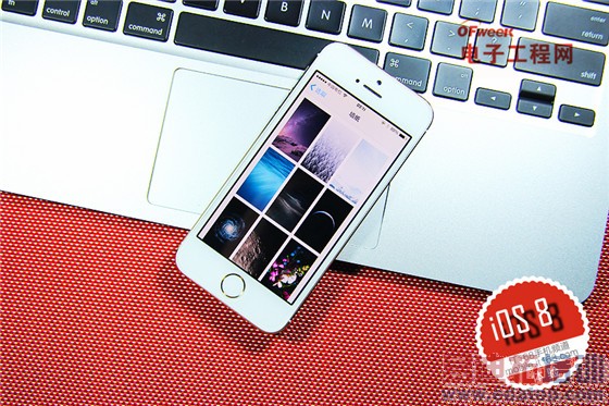 �����µ��ա�iOS 8��ʽ�����棺ʮ�����㹦���ռ��̵� 