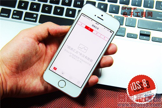 �����µ��ա�iOS 8��ʽ�����棺ʮ�����㹦���ռ��̵� 