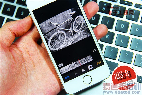 �����µ��ա�iOS 8��ʽ�����棺ʮ�����㹦���ռ��̵� 