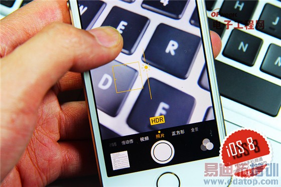 �����µ��ա�iOS 8��ʽ�����棺ʮ�����㹦���ռ��̵� 